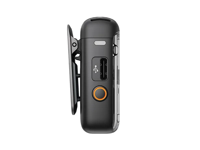 DJI Mic 2 Transmitter (Shadow Black)