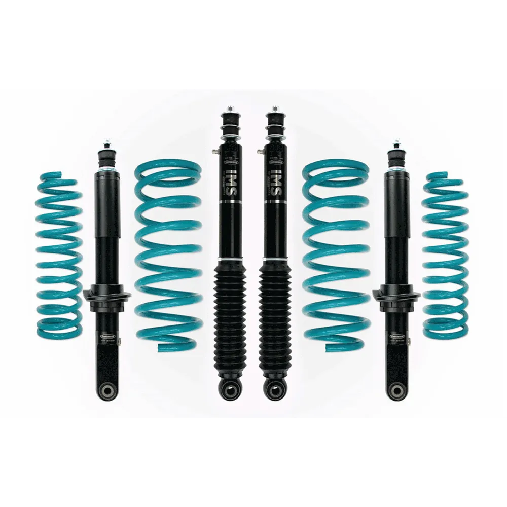 Dobinsons - 1-3" IMS Lift Kit - Toyota Tacoma (2024 )