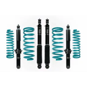Dobinsons - 1-3" IMS Lift Kit - Toyota Tacoma (2024 )