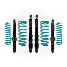 Dobinsons - 1" to 3.5" IMS Lift Kit - Toyota 4Runner (2010-2024)