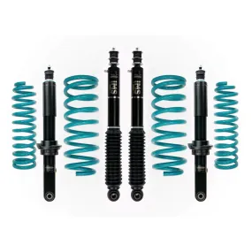 Dobinsons - 2" to 3" IMS Lift Kit - Toyota Tundra (2022-2024)