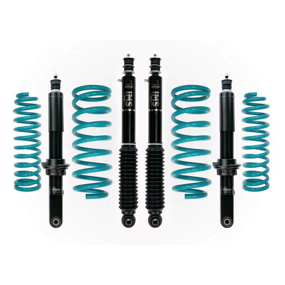 Dobinsons - 2" to 3" IMS Lift Kit - Toyota Tundra (2022-2024)