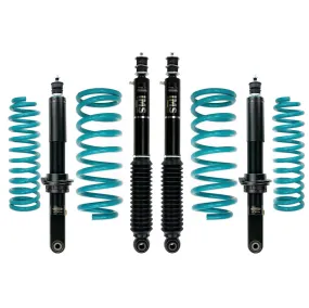 Dobinsons 3" IMS Lift Kit | 2022-2025 Toyota Tundra
