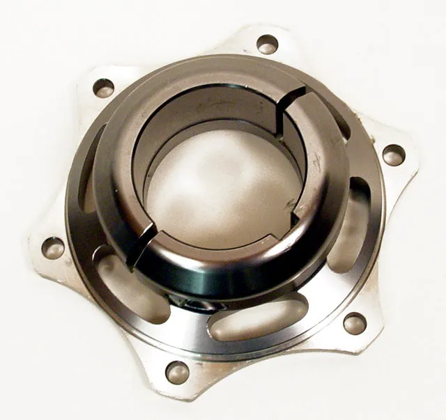 DPE-BRDH509 Arrow 50mm Brake Disc Hub