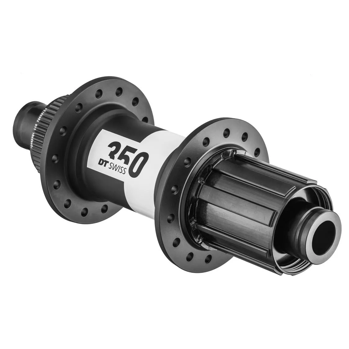 DT Swiss - 350 Rear CL MTB