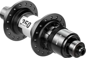 DT Swiss 350 XDr QR Rear Hub