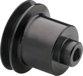 DT SWISS LEFT (NON-DRIVE SIDE) END CAP FOR 130MM 240 AND 350 ROAD HUBS