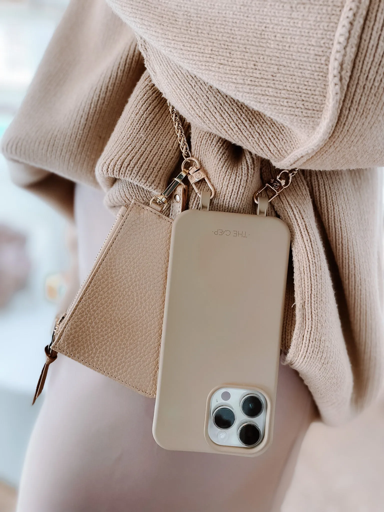Dune iPhone Case