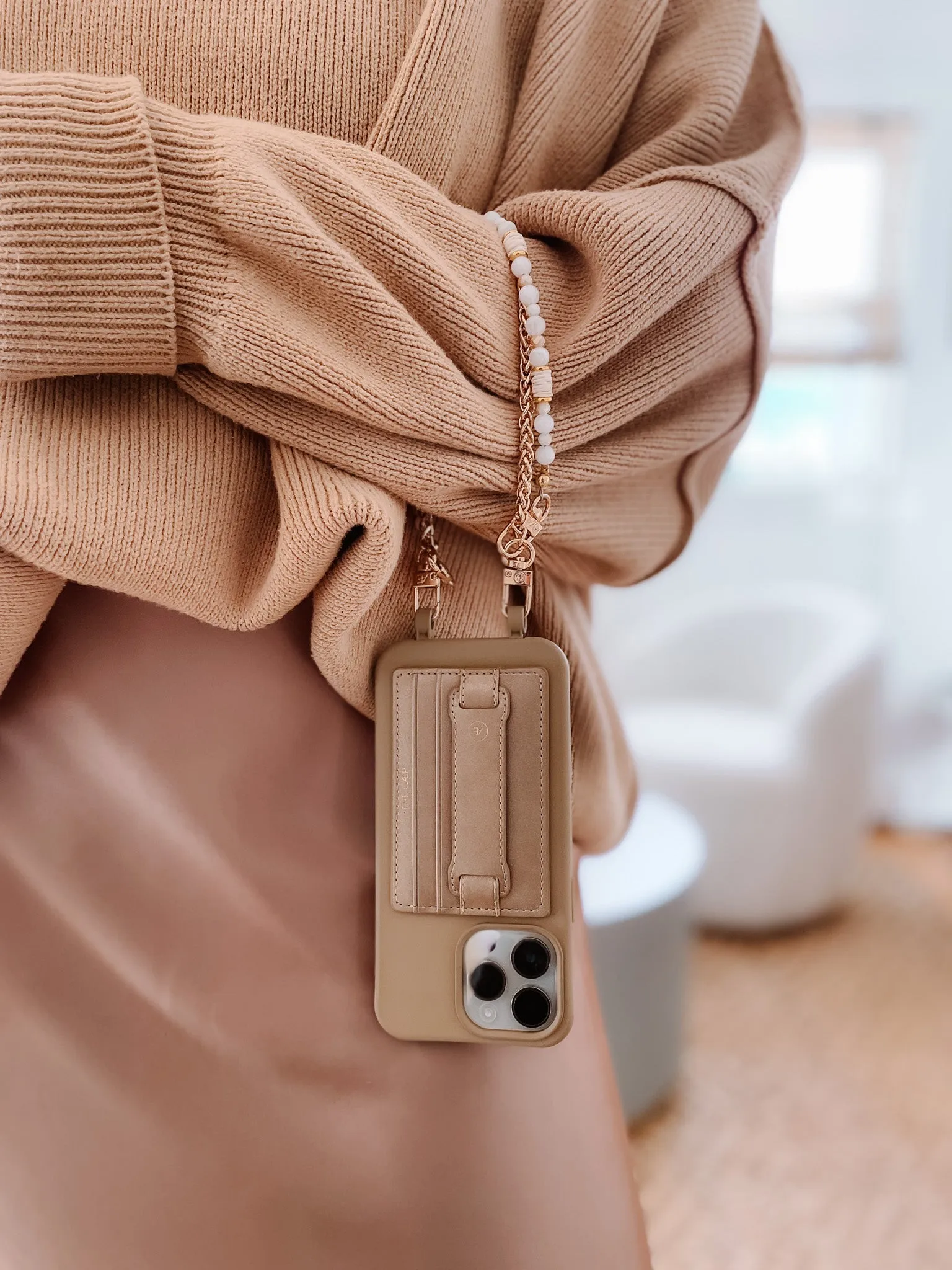 Dune iPhone Case