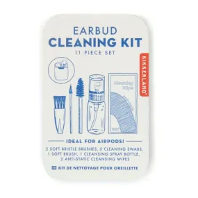 Earbud Cleaning Kit