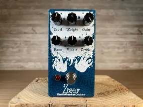 EarthQuaker Devices Zoar Dynamic Audio Grinder