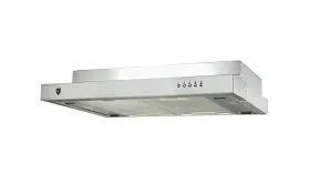 EF EFCH 6201 HM SS EFCH6201HMSS Cooker Hood