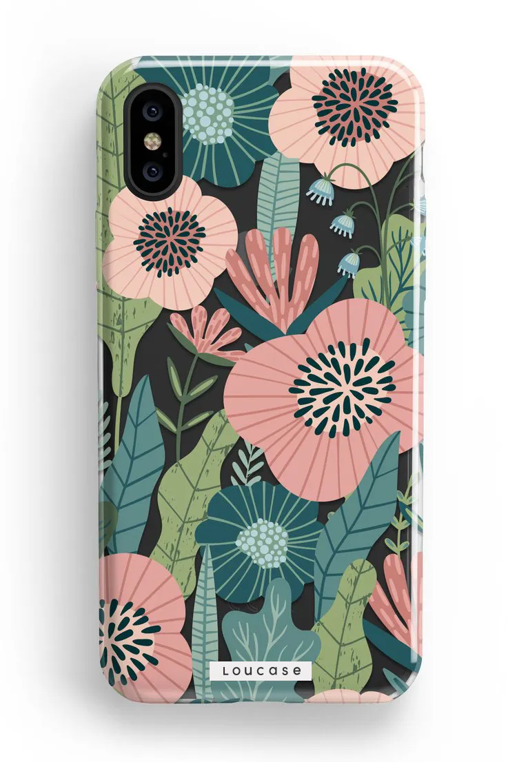 Elly KLEARLUX™ Phone Case | LOUCASE