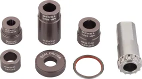 Enduro DT Hub Tool Kit