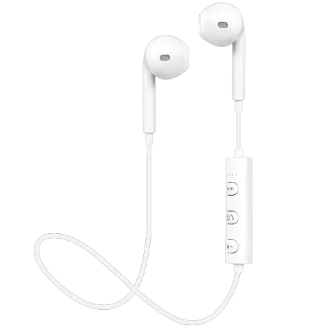 Enter Bluetooth Earphone  Power Beat Pod