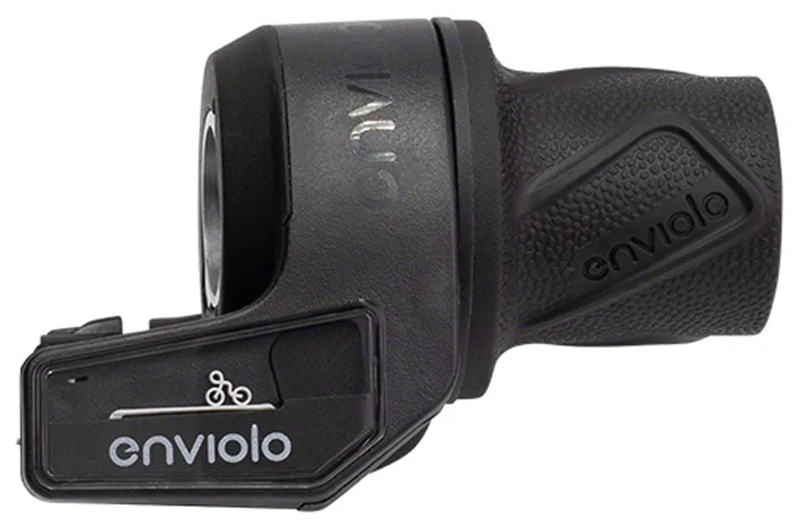Enviolo Manual Controller