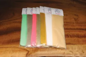 EP Fibers