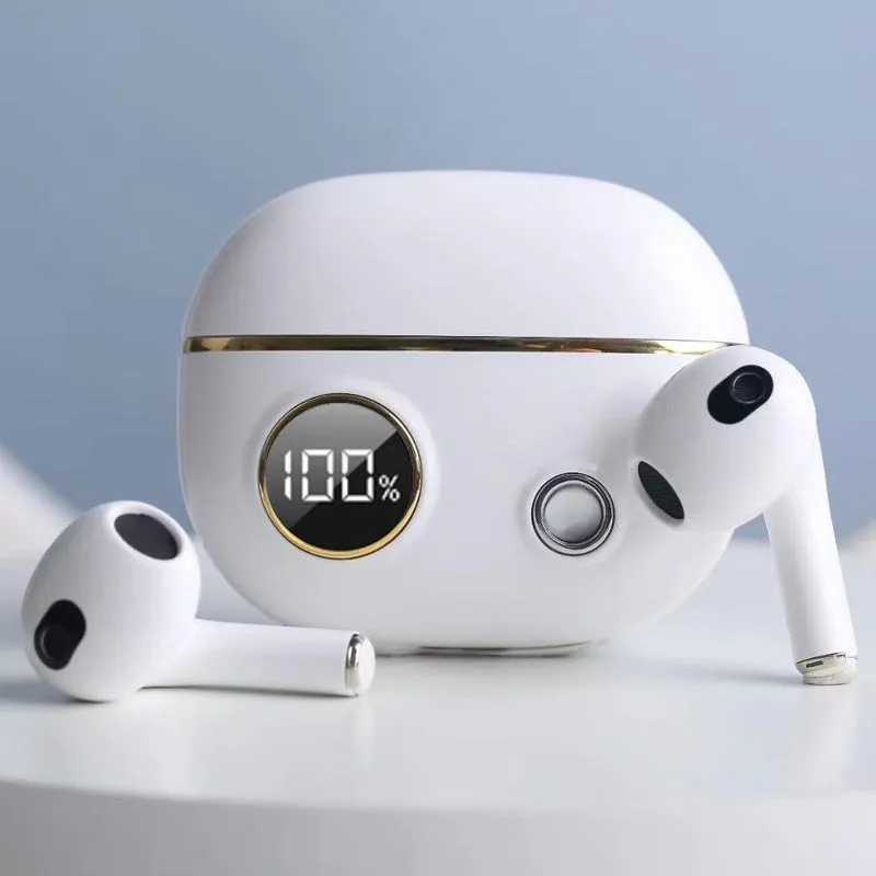 Fancy High Definition Earbuds