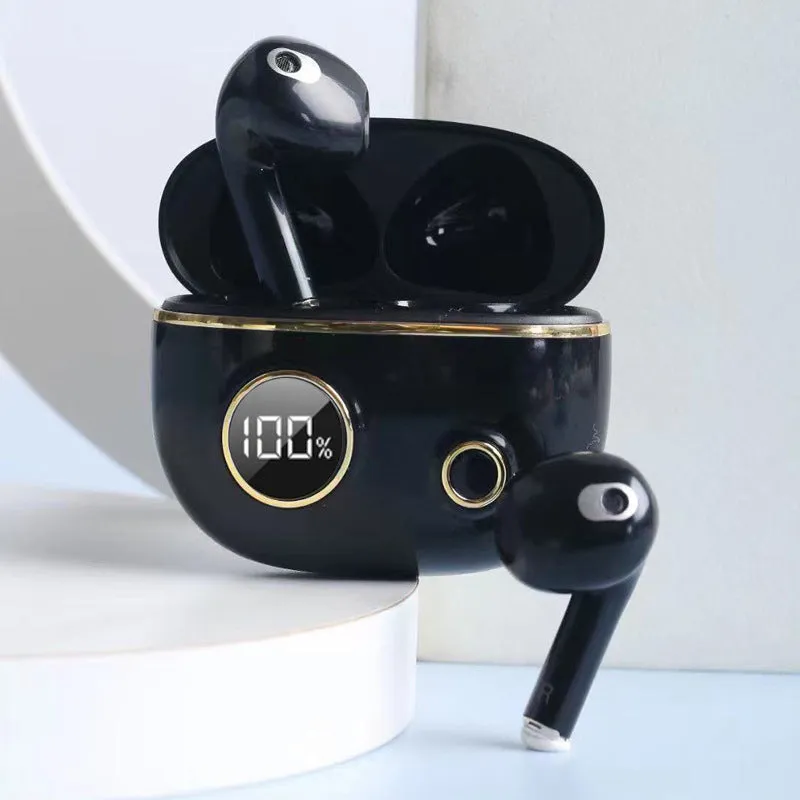 Fancy High Definition Earbuds