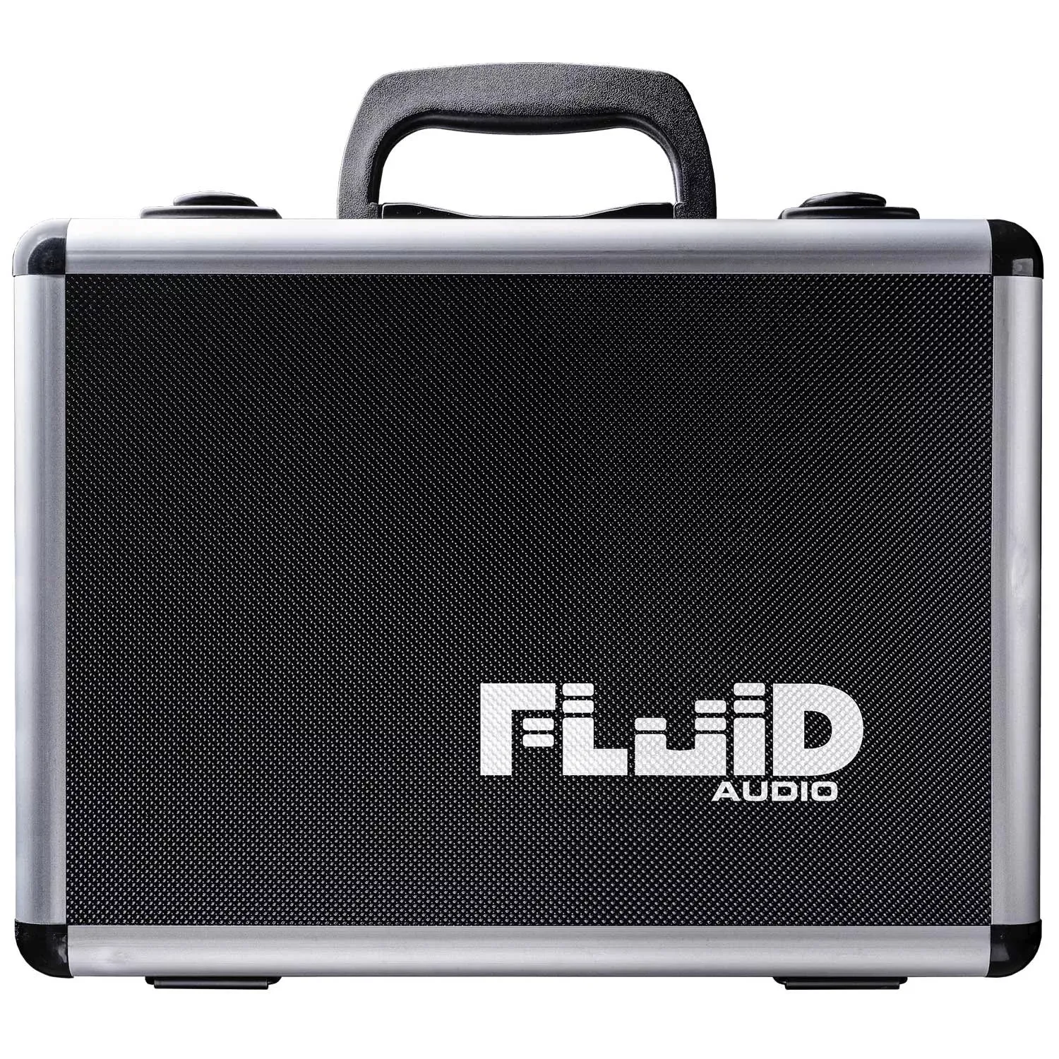 Fluid Audio AXIS Condenser Studio Microphone