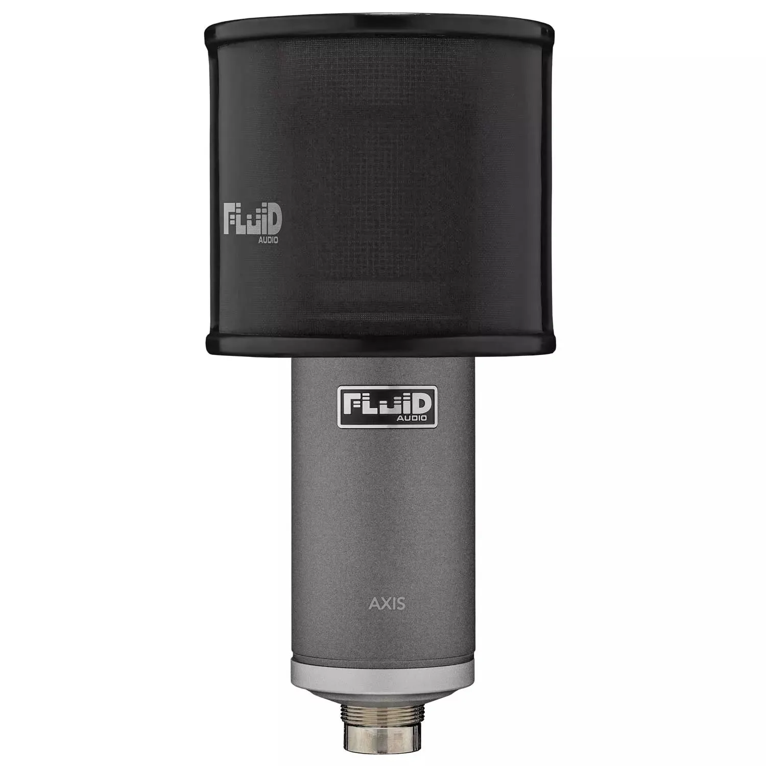 Fluid Audio AXIS Condenser Studio Microphone