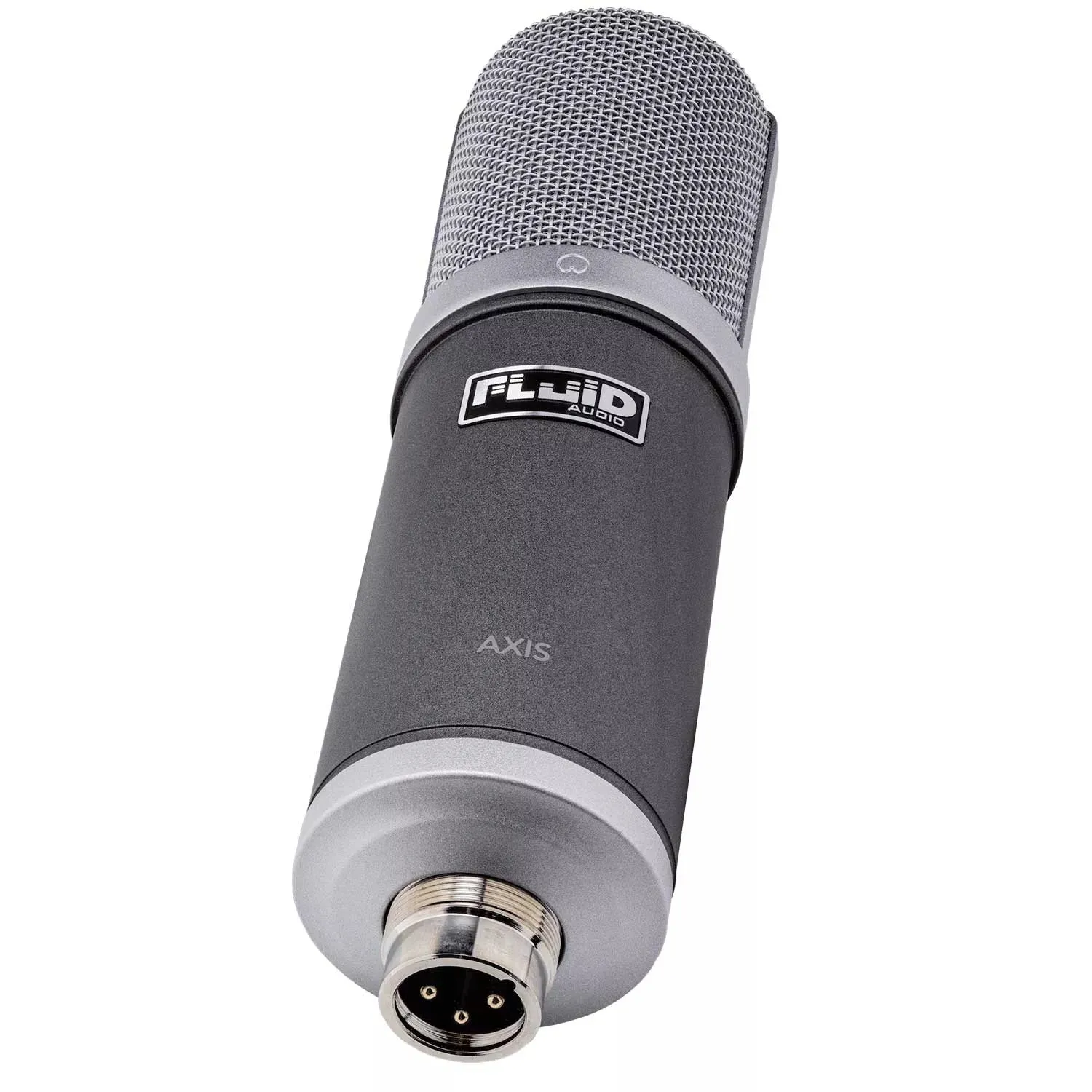 Fluid Audio AXIS Condenser Studio Microphone