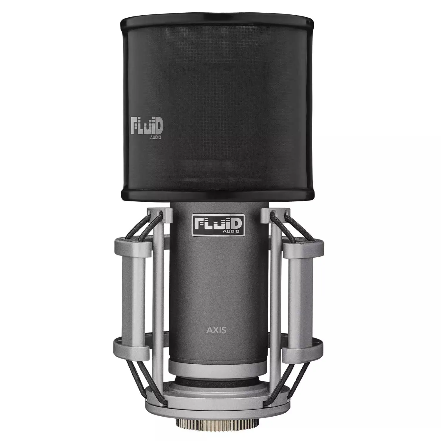 Fluid Audio AXIS Condenser Studio Microphone