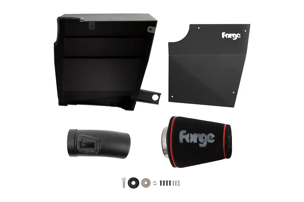 Forge Motorsport - Induction Kit for Mini F54, F55, F56, F57, and BMW 118i