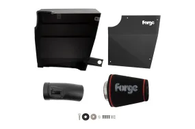 Forge Motorsport - Induction Kit for Mini F54, F55, F56, F57, and BMW 118i
