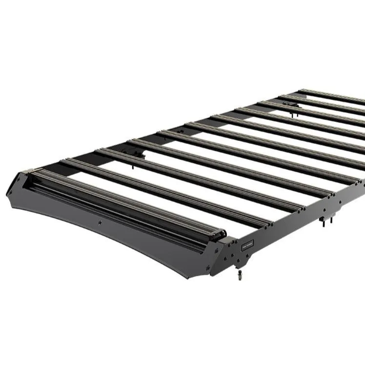 Front Runner Toyota 4runner (2010-Current) Slimsport Rack 40" Light Bar Wind Fairing