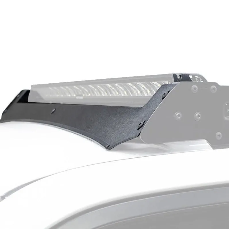 Front Runner Toyota 4runner (2010-Current) Slimsport Rack 40" Light Bar Wind Fairing