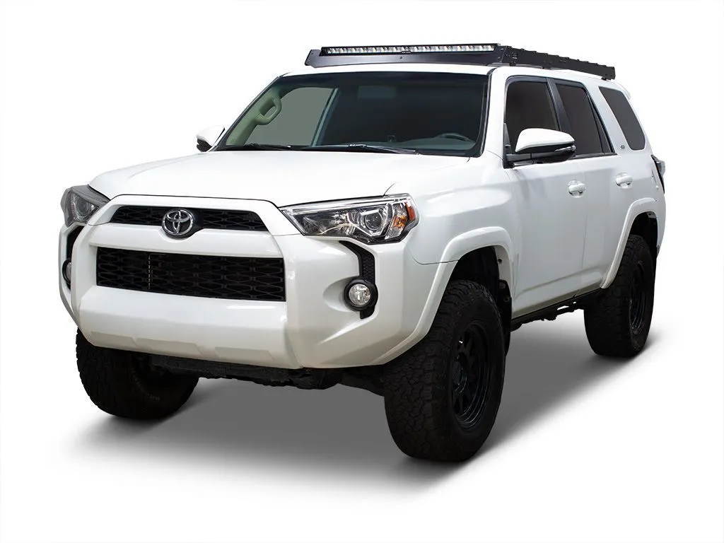 Front Runner Toyota 4runner (2010-Current) Slimsport Rack 40" Light Bar Wind Fairing