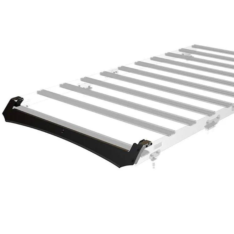 Front Runner Toyota 4runner (2010-Current) Slimsport Rack 40" Light Bar Wind Fairing