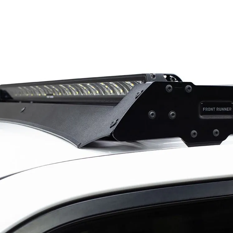 Front Runner Toyota 4runner (2010-Current) Slimsport Rack 40" Light Bar Wind Fairing