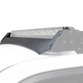 Front Runner Toyota 4runner (2010-Current) Slimsport Rack 40" Light Bar Wind Fairing