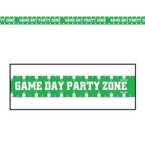 Game Day Party Zone Party Tape Game Day Party Zone Party Tape