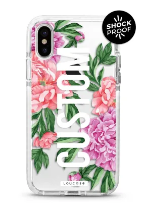 Garcia - Custom Say My Name PROTECH™ Phone Case | LOUCASE