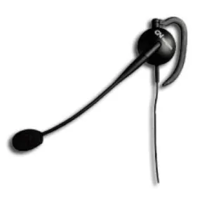 GN Netcom 2127 Noise Canceling Over the Ear Headset - DISCONTINUED