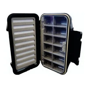 Go To Compartment and Foam Box