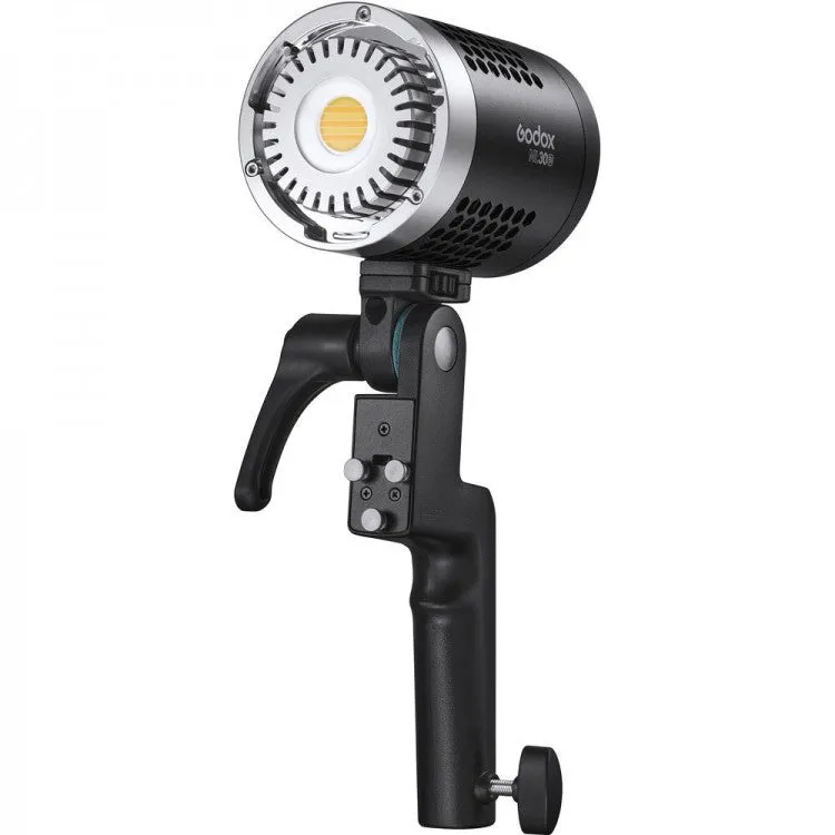 Godox Ml30Bi Bi-Colour Led Light Inc Reflector