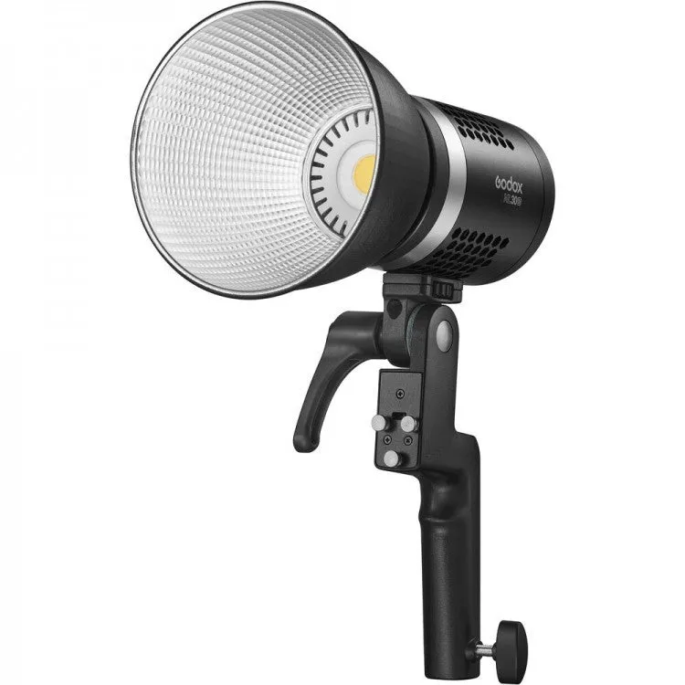 Godox Ml30Bi Bi-Colour Led Light Inc Reflector