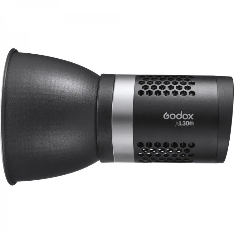 Godox Ml30Bi Bi-Colour Led Light Inc Reflector