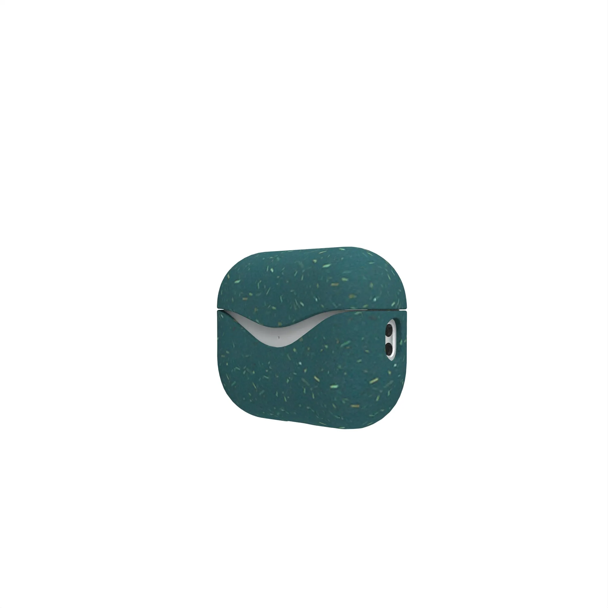 Green AirPods Pro (2nd generation) Case