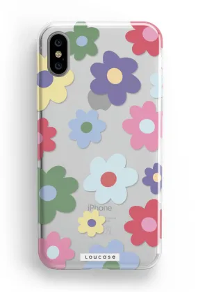 Groovi KLEARLUX™ Phone Case | LOUCASE