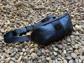 Gruv Sling Personal Tech Pack Black Color
