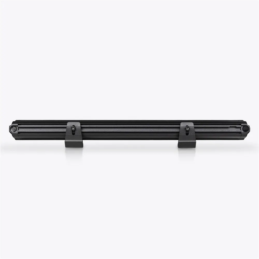 HardKorr HKLB-HPR-20S Hyperion Series 20" Single Row LED Light Bar with Harness