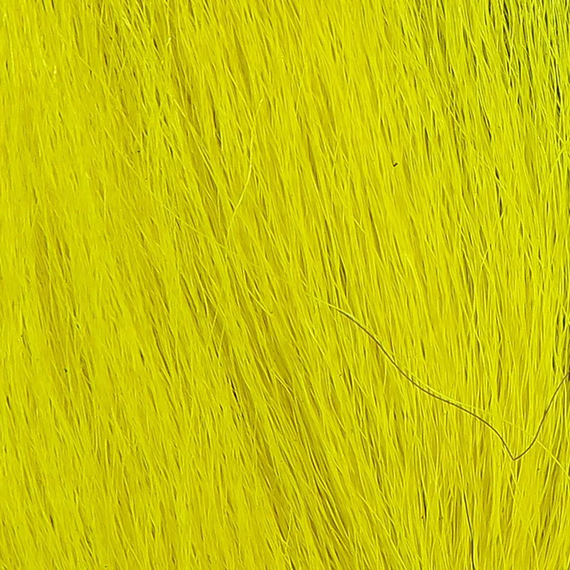 Hareline Dubbin Large Northern Bucktail