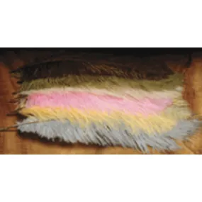 Hareline Ostrich Herl