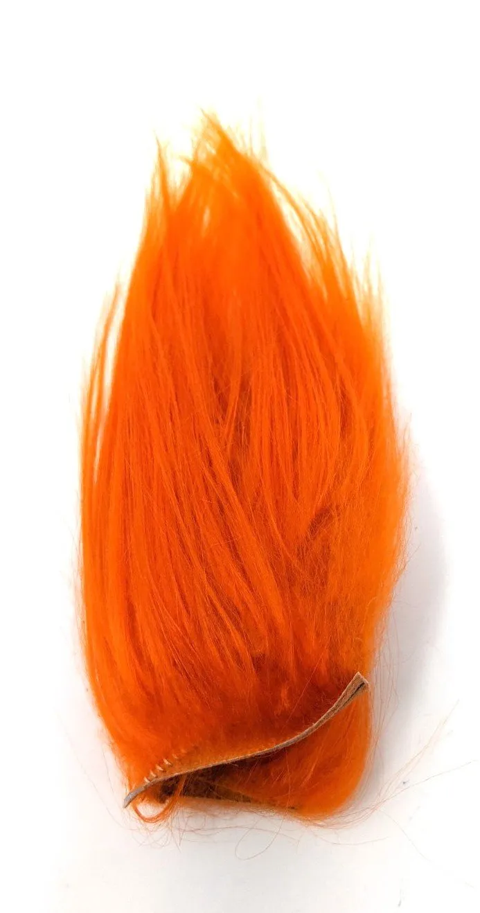 Hareline Polar Goat Hair