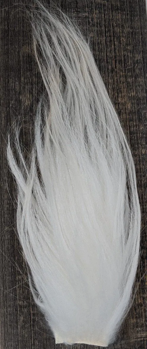 Hareline Polar Goat Hair
